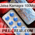 Jelly Kamagra 100Mg 39